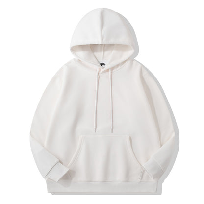 Hoodie 340g (Velvet Lining)
