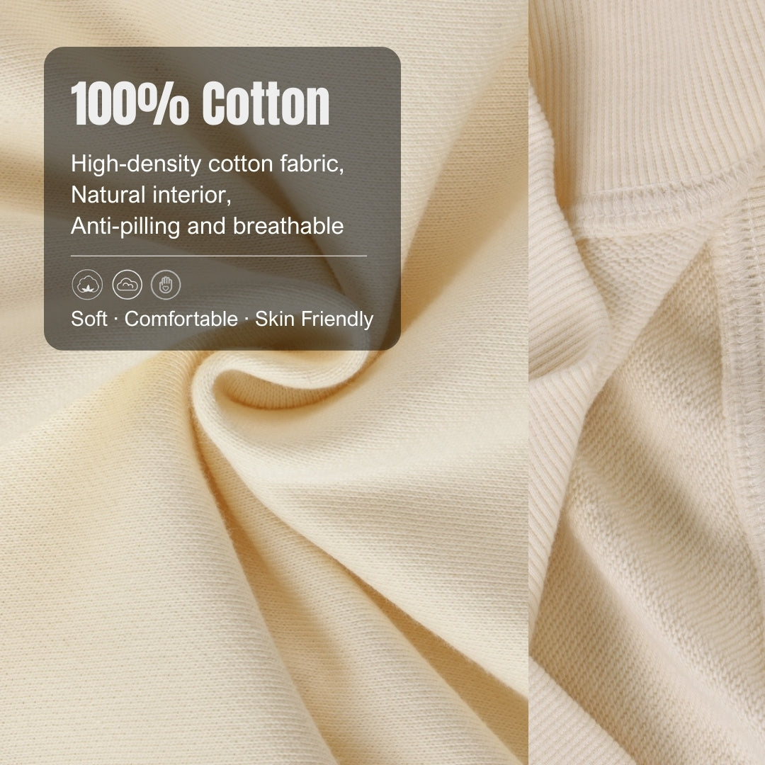 Hoodie 350g - 100% Pure Cotton