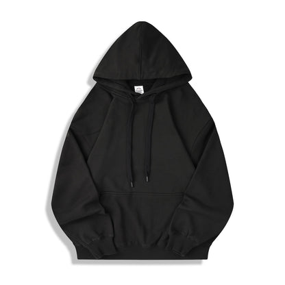 Hoodie 350g (100% Cotton)