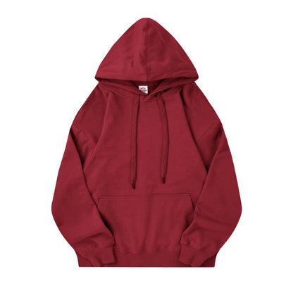 Hoodie 350g (100% Cotton)