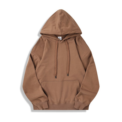 Hoodie 350g (100% Cotton)