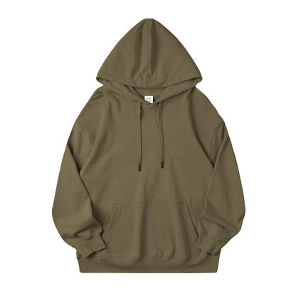 Hoodie 350g (100% Cotton)