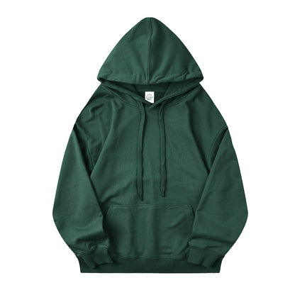 Hoodie 350g (100% Cotton)