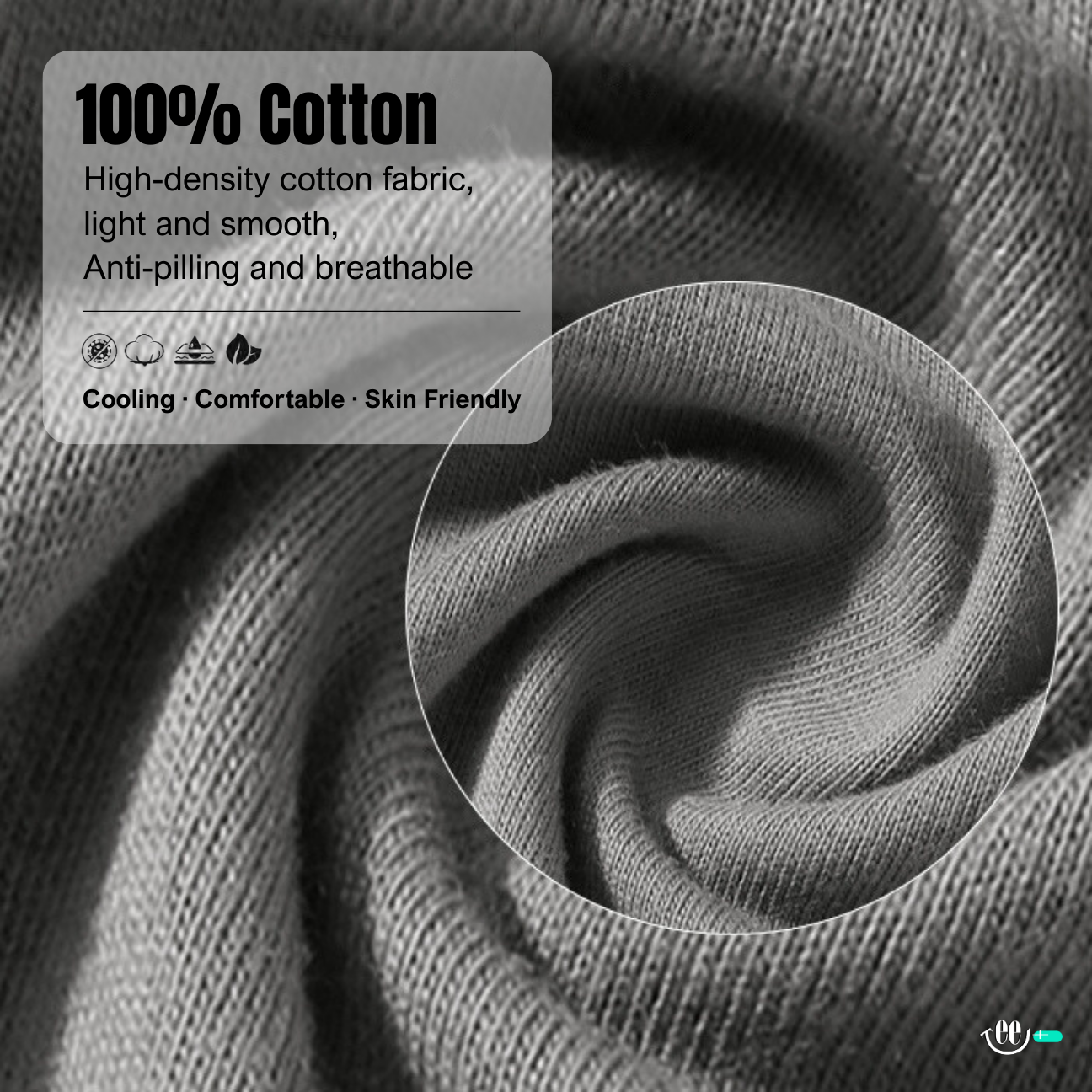 Hoodie 450g - Wax Dyed and Washed