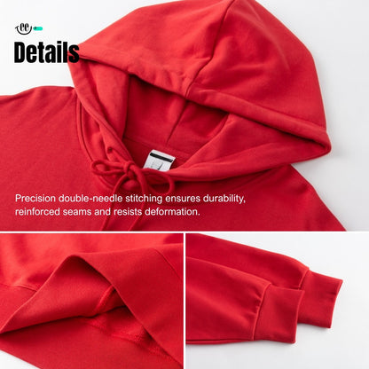 Hoodie 488g - Heavyweight