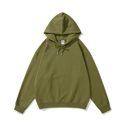 Hoodie 488g - Heavyweight