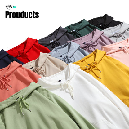 Hoodie 300g (Everyday)