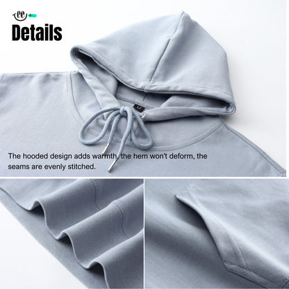 Hoodie 300g (Everyday)