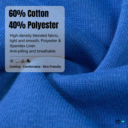 Hoodie 320g - Bright Colors