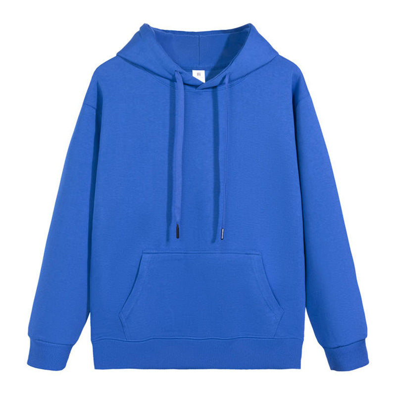 Hoodie 320g - Bright Colors