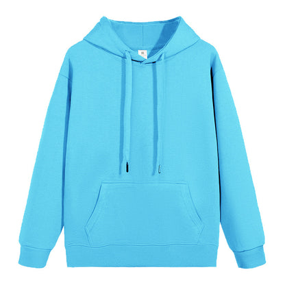Hoodie 320g - Bright Colors