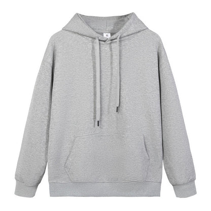 Hoodie 320g - Bright Colors