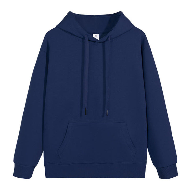 Hoodie 320g - Bright Colors