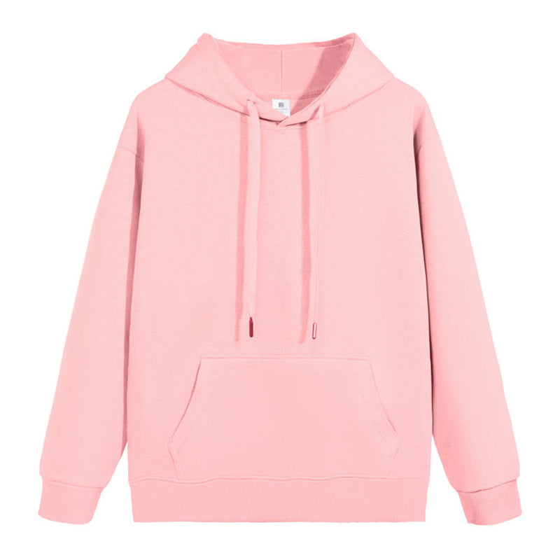 Hoodie 320g - Bright Colors