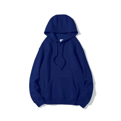 Hoodie 330g (Polar Fleece Lined)