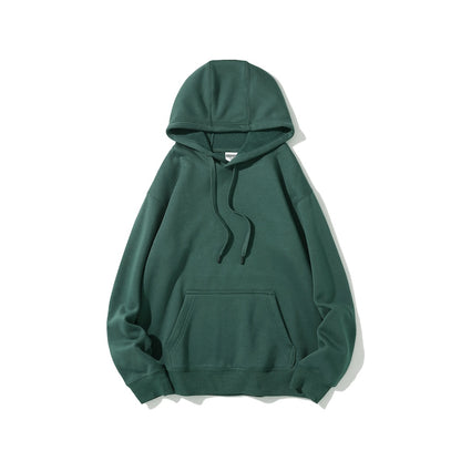Hoodie 330g (Polar Fleece Lined)