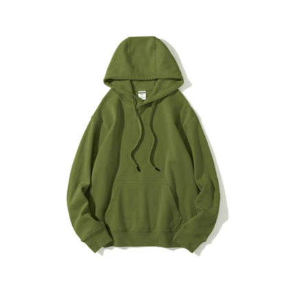 Hoodie 330g (Polar Fleece Lined)