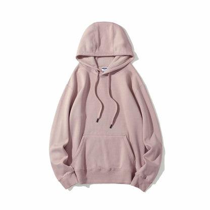 Hoodie 330g (Polar Fleece Lined)
