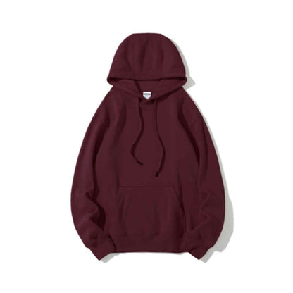Hoodie 330g (Polar Fleece Lined)