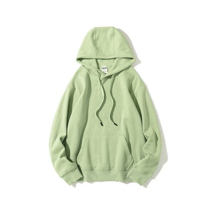 Hoodie 330g (Polar Fleece Lined)
