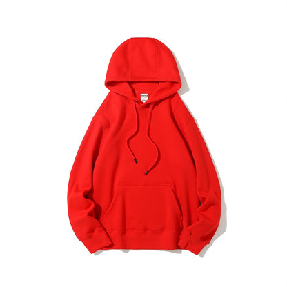 Hoodie 330g (Polar Fleece Lined)