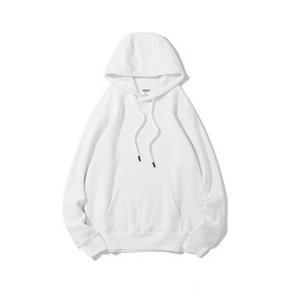 Hoodie 330g (Polar Fleece Lined)