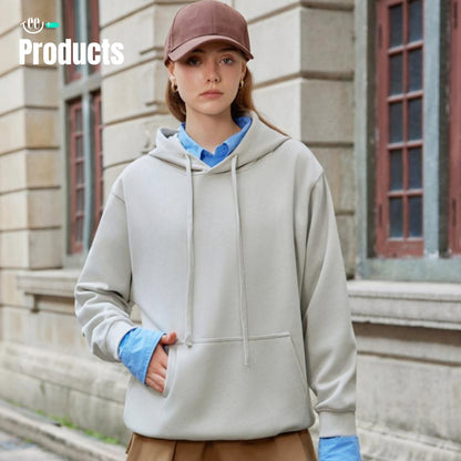Hoodie 330g - Premium