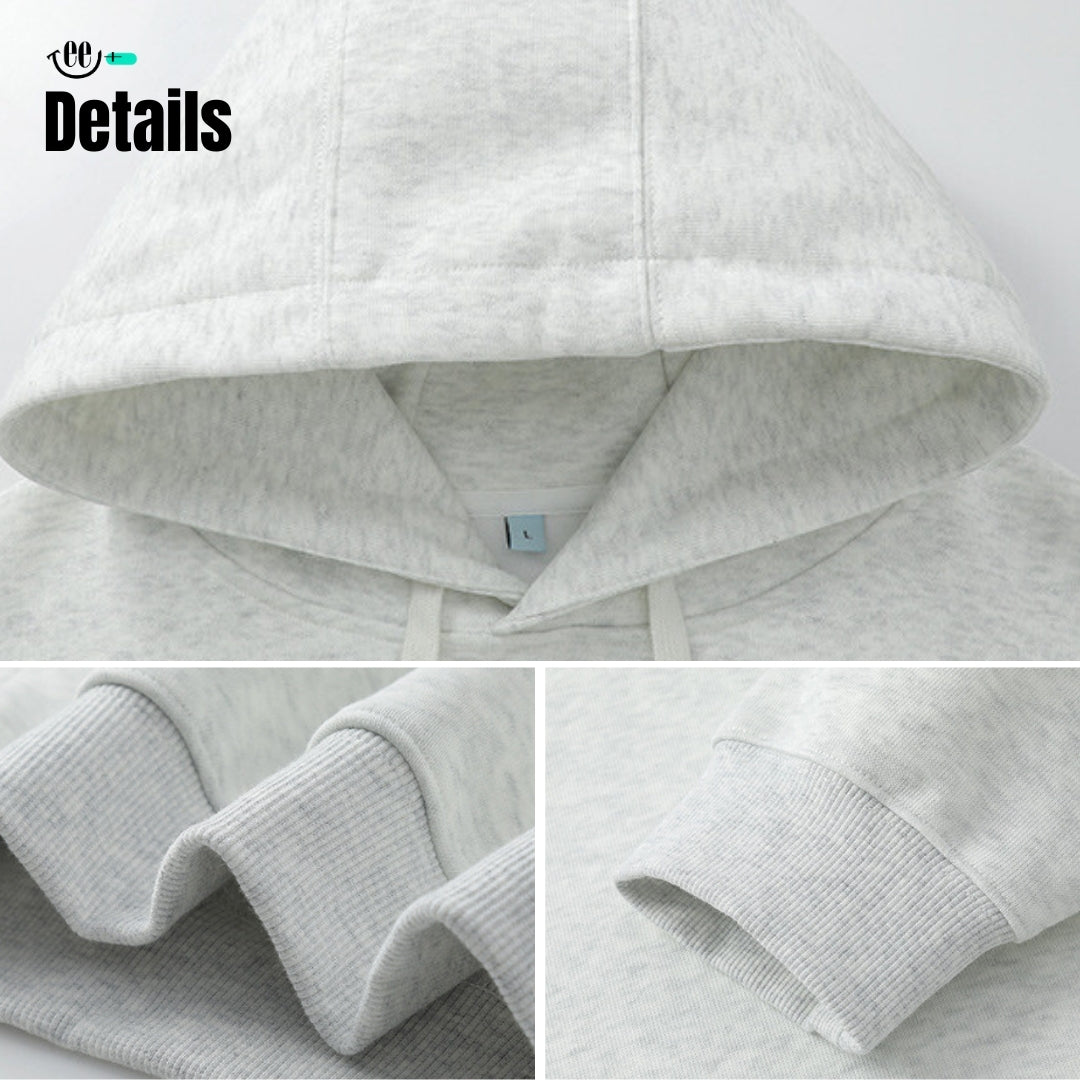 Hoodie 330g - Premium