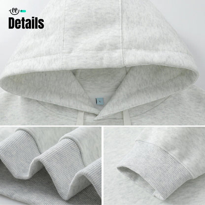 Hoodie 330g - Premium