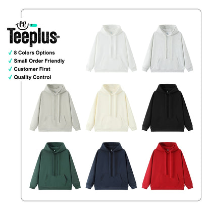 Hoodie 330g - Premium