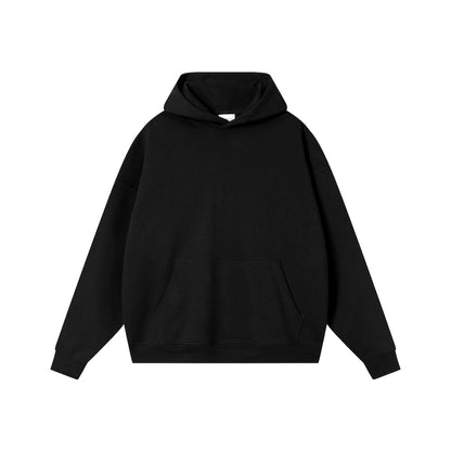 Hoodie 380g - No Strings