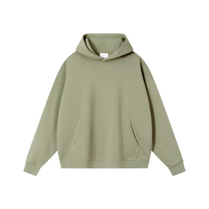 Hoodie 380g - No Strings