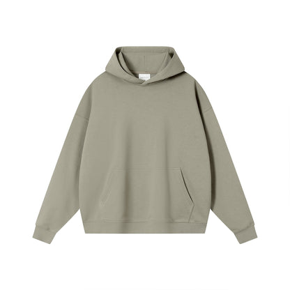 Hoodie 380g - No Strings