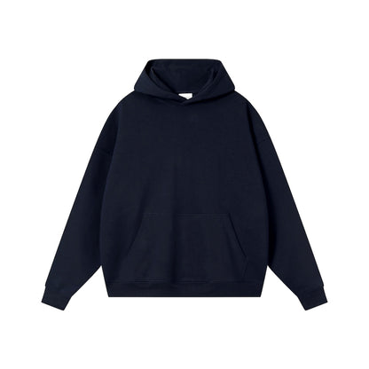 Hoodie 380g - No Strings