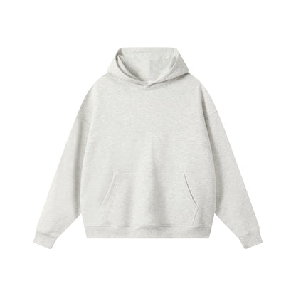 Hoodie 380g - No Strings