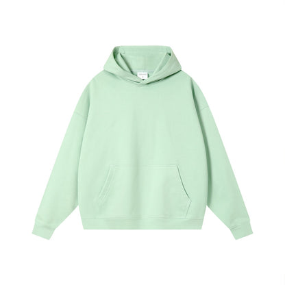 Hoodie 380g - No Strings