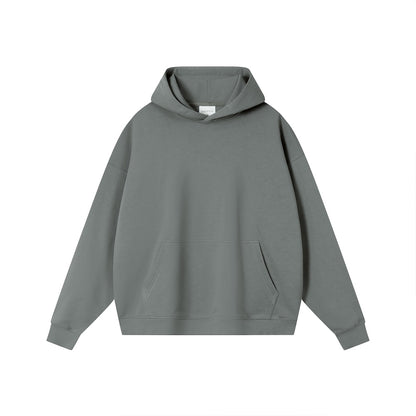Hoodie 380g - No Strings