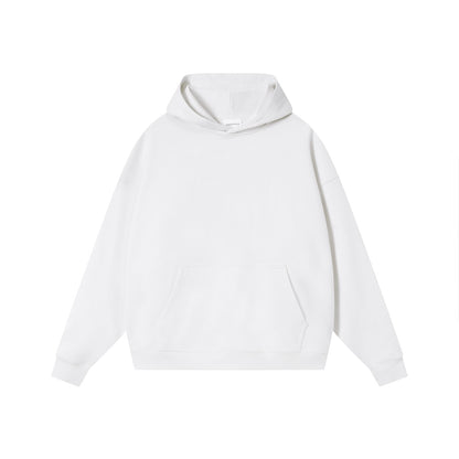 Hoodie 380g - No Strings