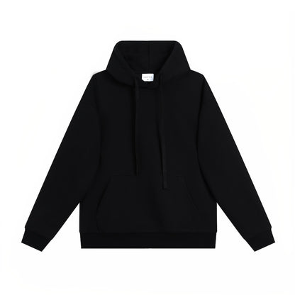 Hoodie 380g - Oversized Drop Shoulder