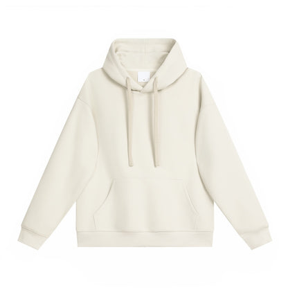 Hoodie 380g - Oversized Drop Shoulder