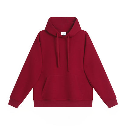 Hoodie 380g - Oversized Drop Shoulder