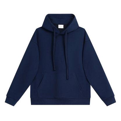 Hoodie 380g - Oversized Drop Shoulder