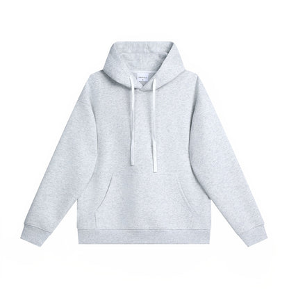 Hoodie 380g - Oversized Drop Shoulder