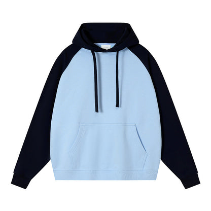 Hoodie 380g - Raglan