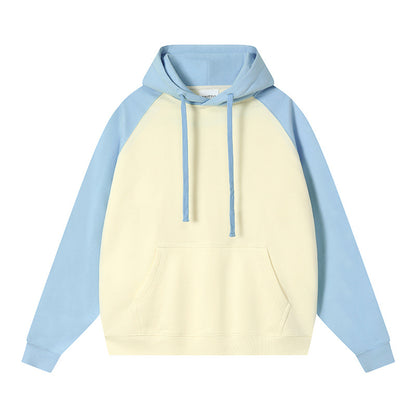 Hoodie 380g - Raglan