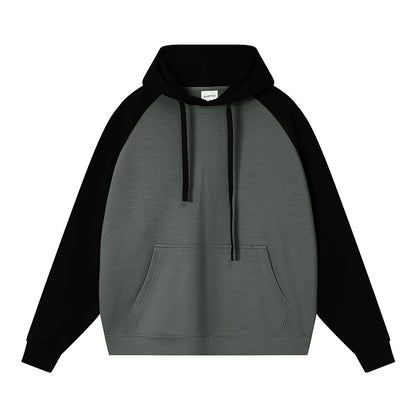 Hoodie 380g - Raglan