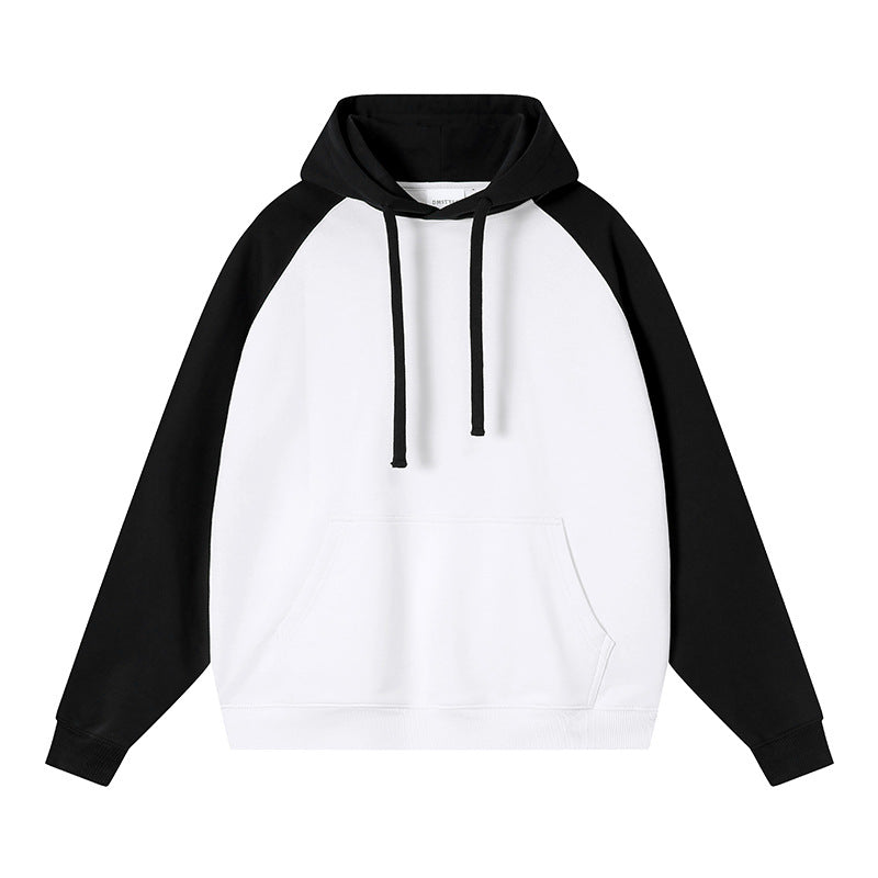 Hoodie 380g - Raglan