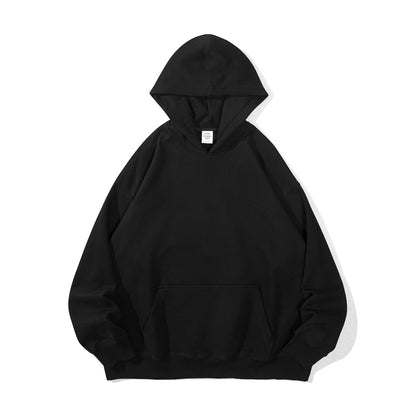Hoodie 520g - Super Heavy