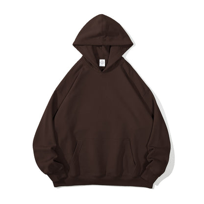 Hoodie 520g - Super Heavy