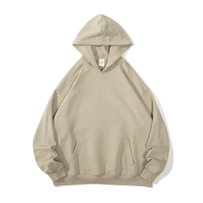 Hoodie 520g - Super Heavy